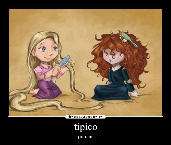 tipico - para mi