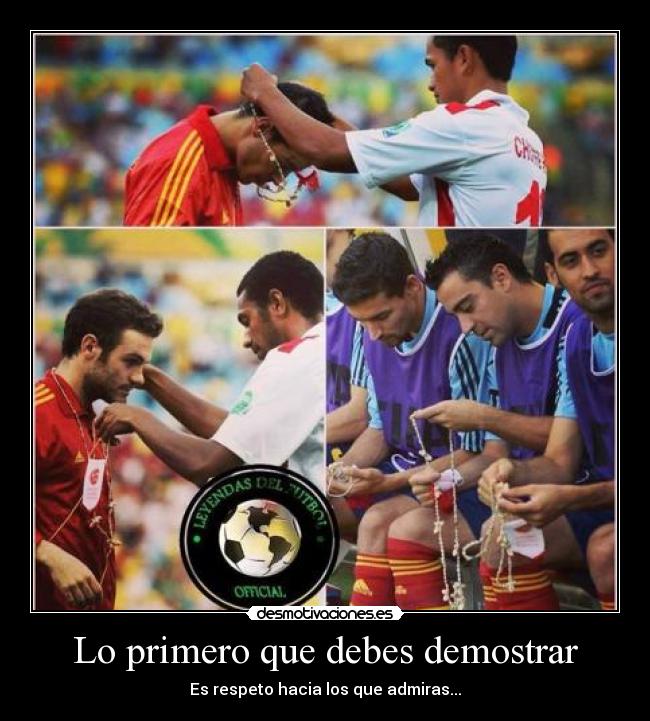 carteles espana desmotivaciones