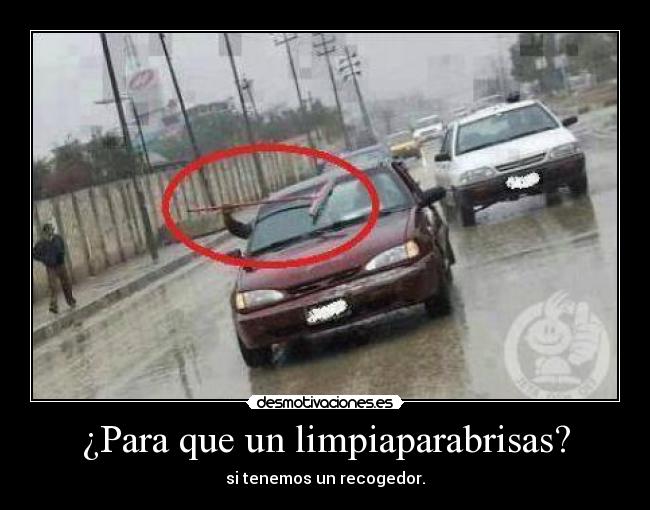 carteles asi llama pais recogedor como llama los demas lirico desmotivaciones