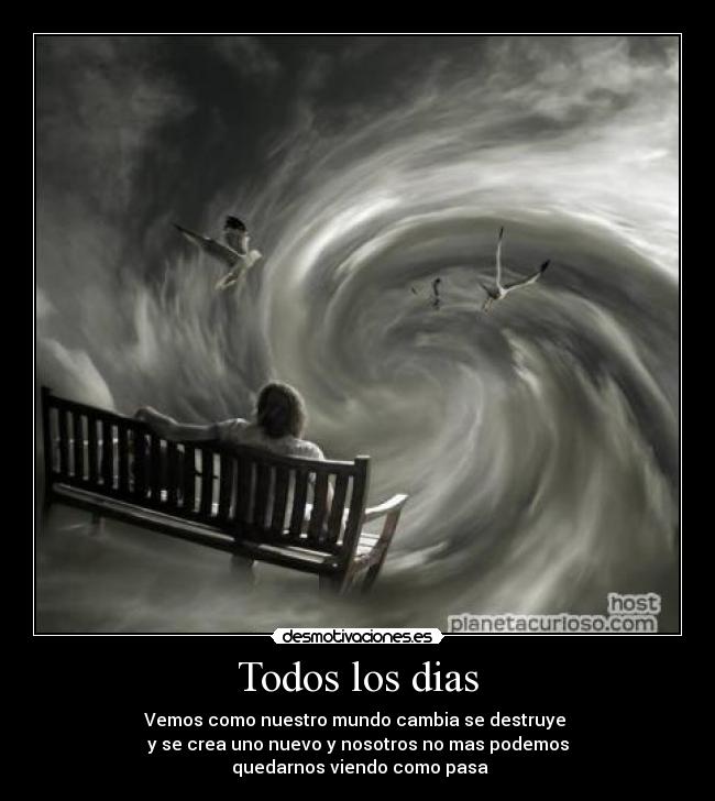 carteles anime realidad cruda cruel abstraccion subrealismo desmotivaciones