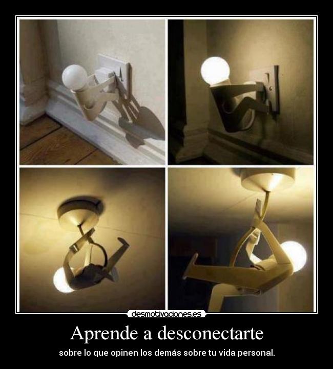 carteles vivetuvida desmotivaciones