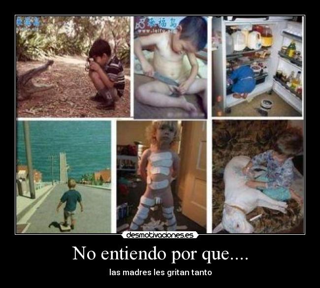 carteles ggf desmotivaciones