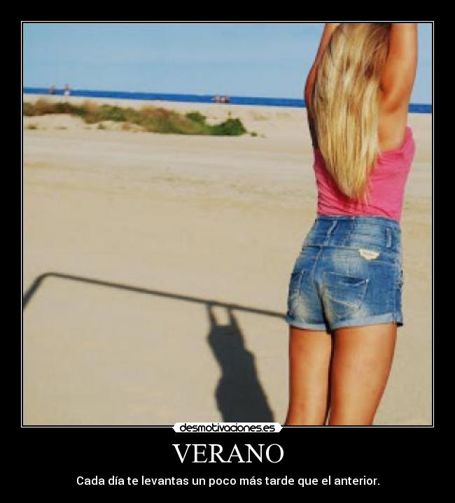 carteles verano kimii9 desmotivaciones