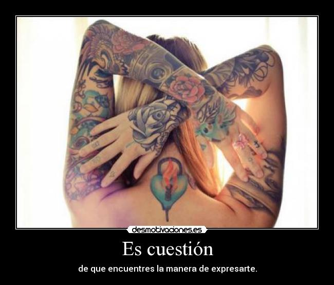 carteles desmoc3 equivoque etiqueta bueno maneras tatuajes desmotivaciones