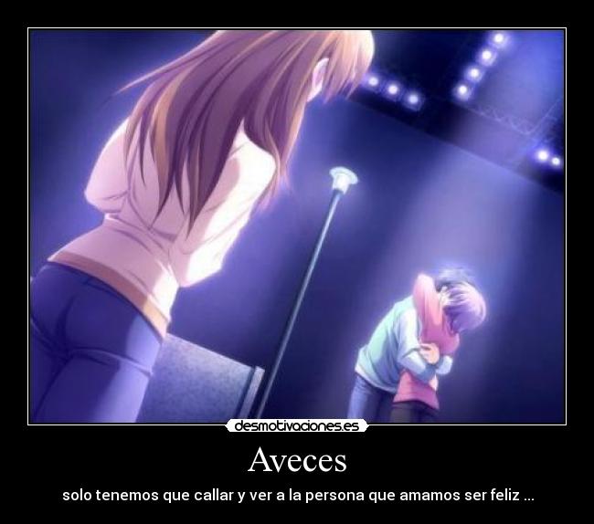 Aveces - 