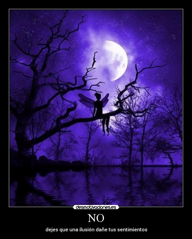 carteles ilusion desmotivaciones