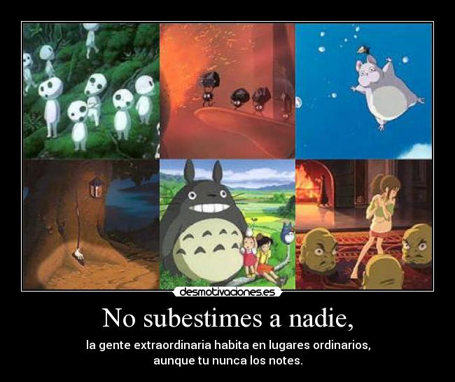 carteles suena desmotivaciones