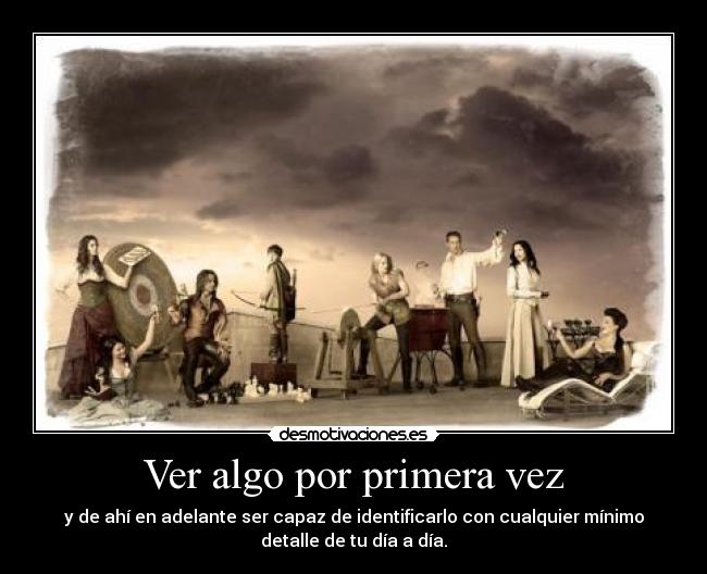 carteles onceuponatime desmotivaciones