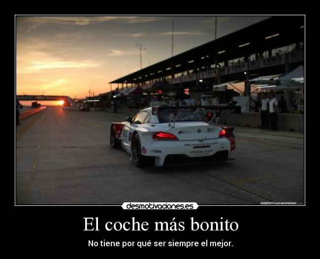 carteles con coche refiero todas situaciones humanas speedhunters desmotivaciones