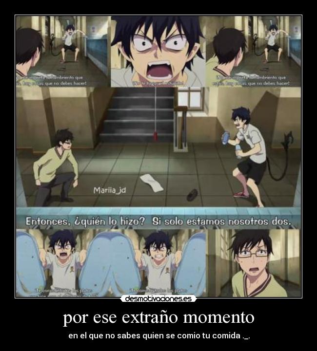 carteles exorcist desmotivaciones