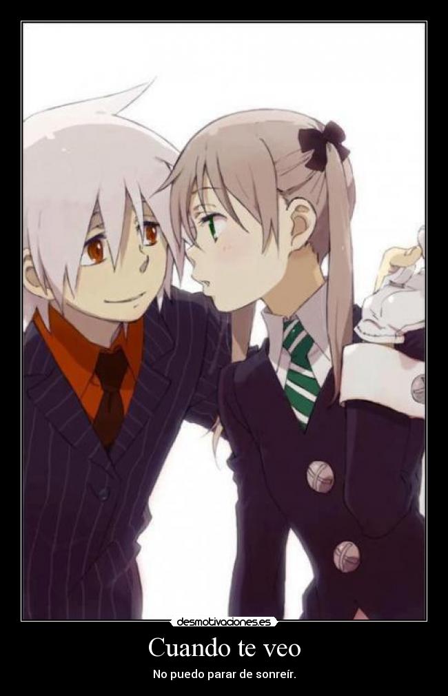 Cuando te veo -