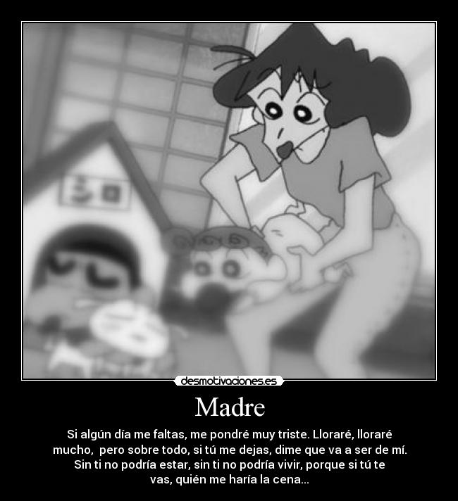 Madre - 