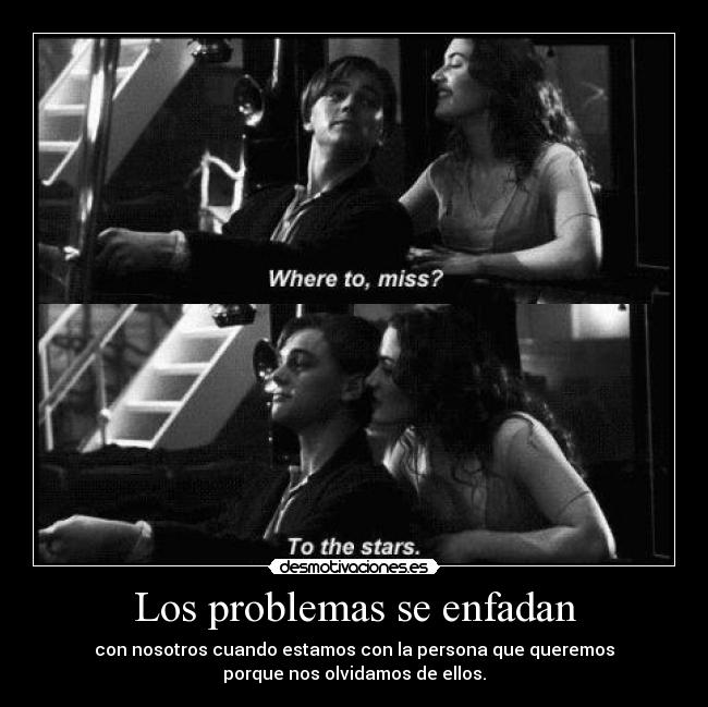 carteles problemas mediometro desmoc3 que lloren gatito negro bububu desmotivaciones