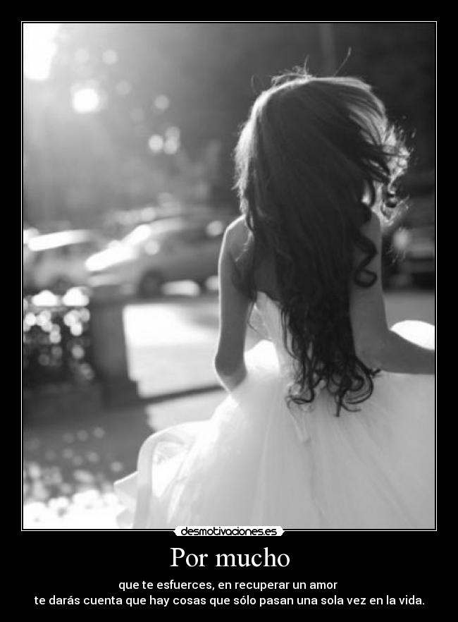 Por mucho - 