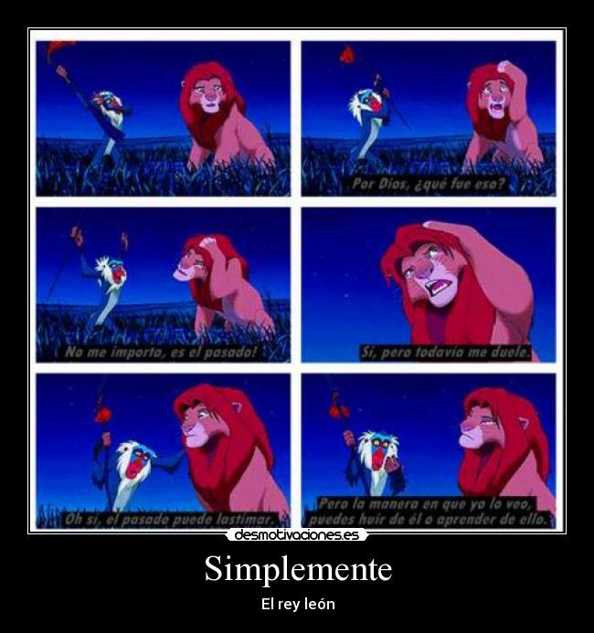 Simplemente - 