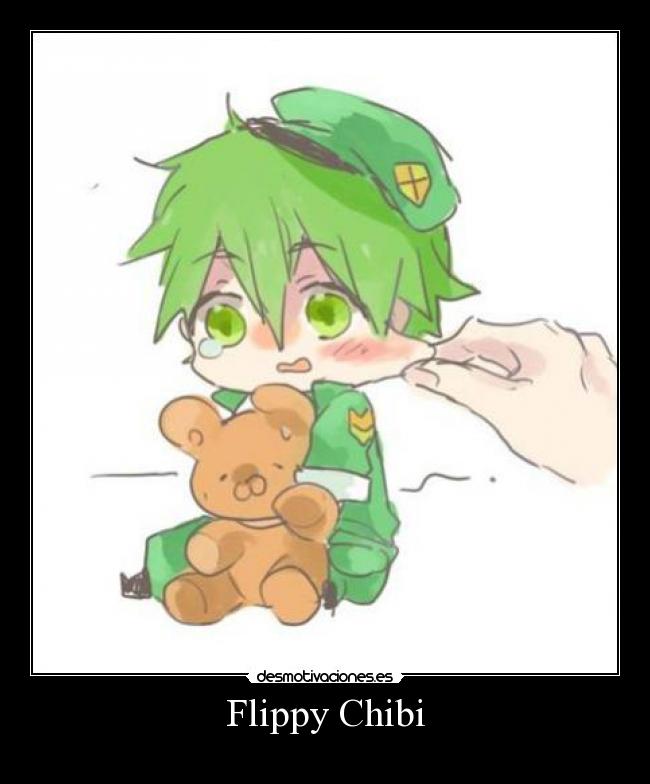 Flippy Chibi - 