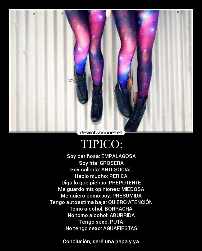TIPICO: -