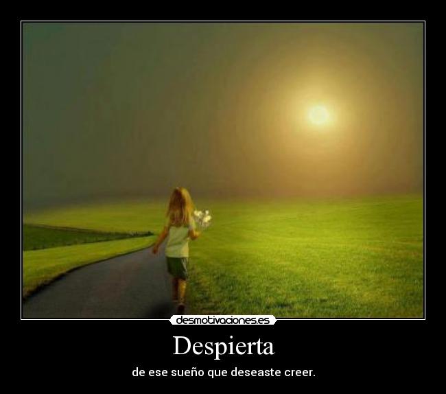 Despierta - 