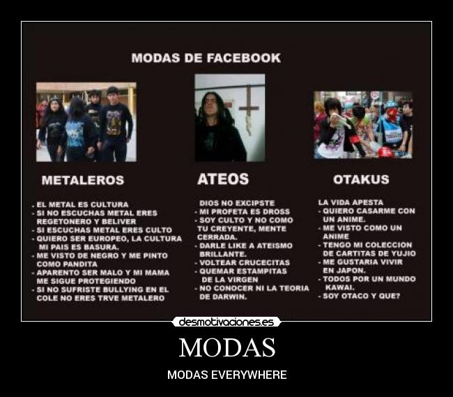 carteles polemica desmotivaciones