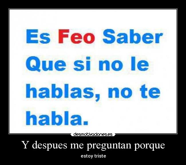 carteles  desmotivaciones