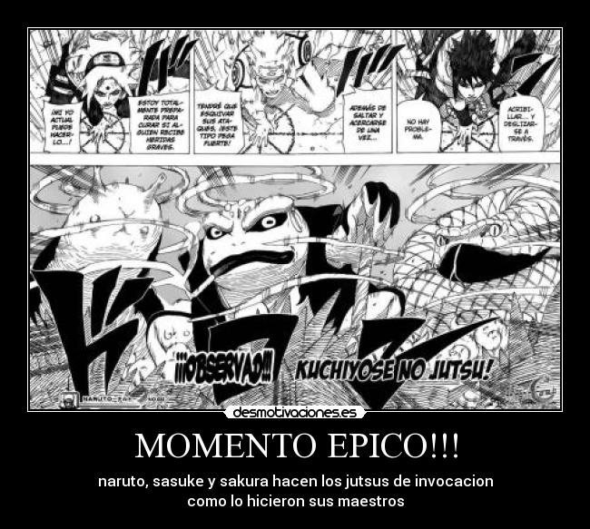 MOMENTO EPICO!!! -