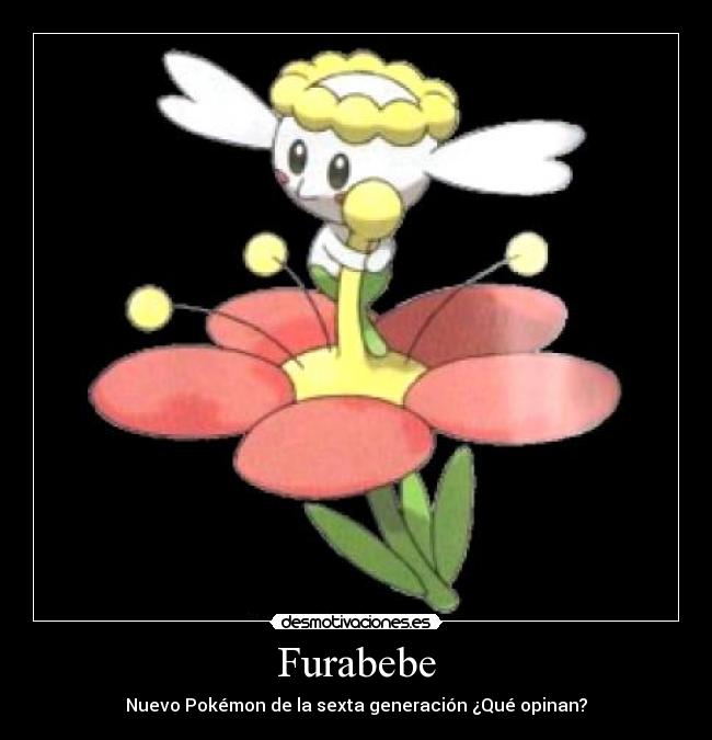 Furabebe - 