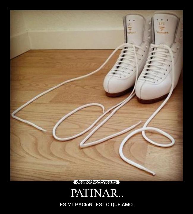 PATINAR.. - 