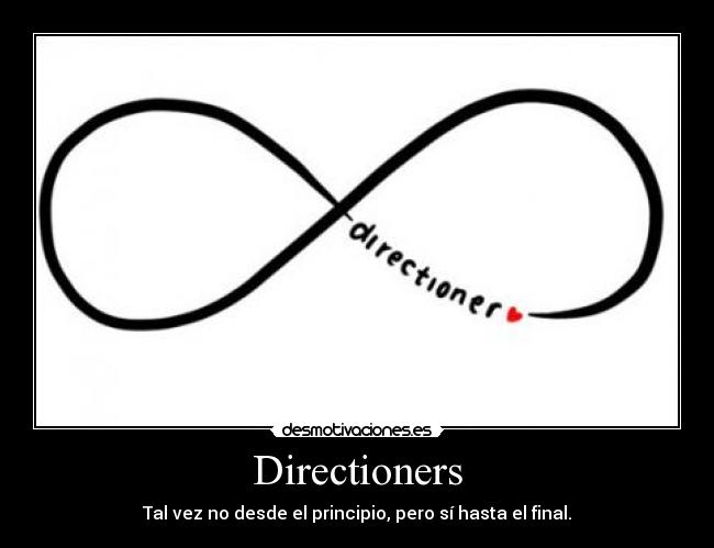 Directioners - 