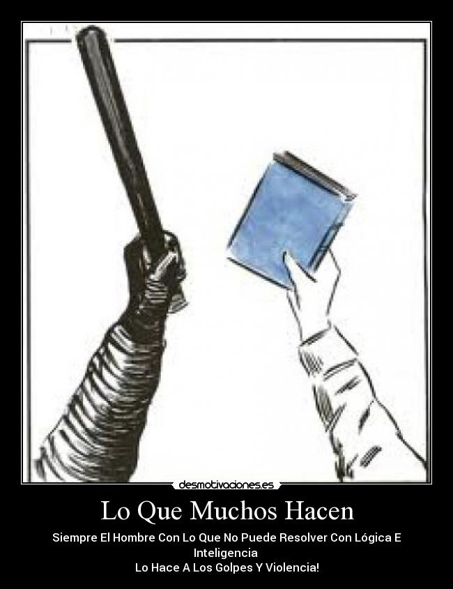 carteles oscarcito29 desmotivaciones