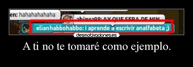 carteles coldblood ahinoa pone perraca escrivir vien follo locus gege desmotivaciones