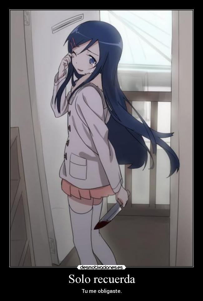 Solo recuerda - 