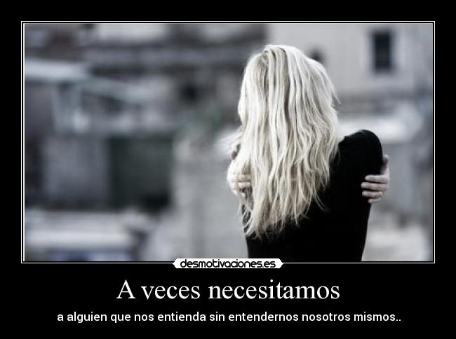 carteles necesitar desmotivaciones