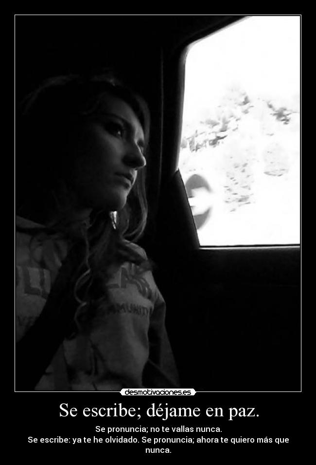 carteles julia desmotivaciones