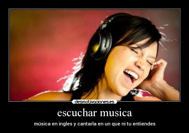 carteles musica nosexd desmotivaciones
