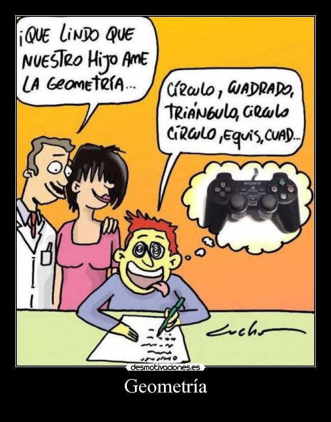 Geometría - 