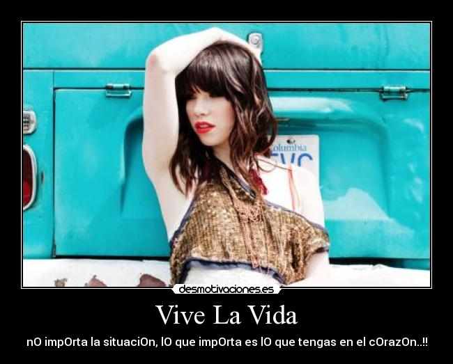 carteles vida soledad jimenezforever desmotivaciones