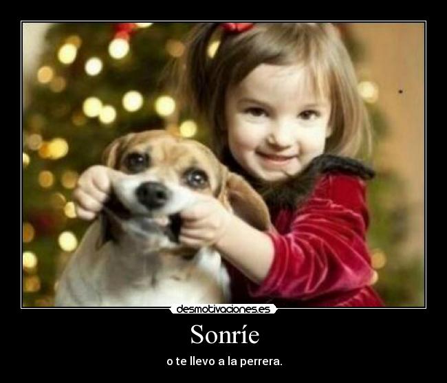 Sonríe - 