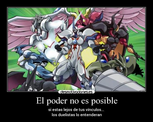 carteles anime desmotivaciones