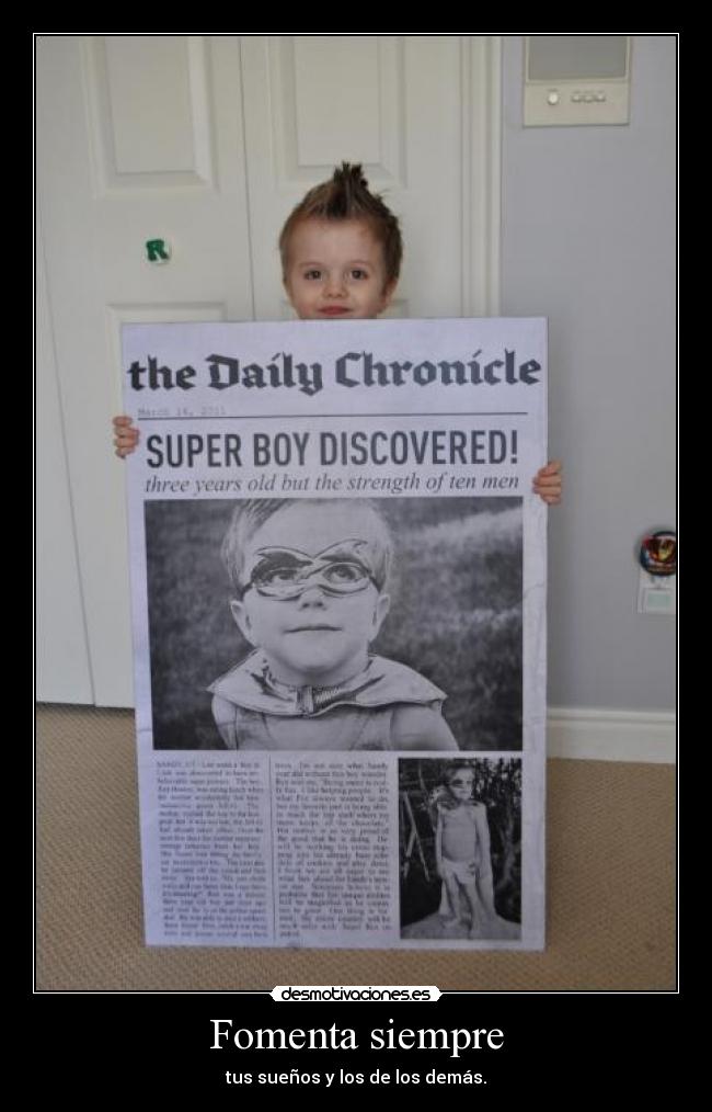 carteles suenos desmotivaciones