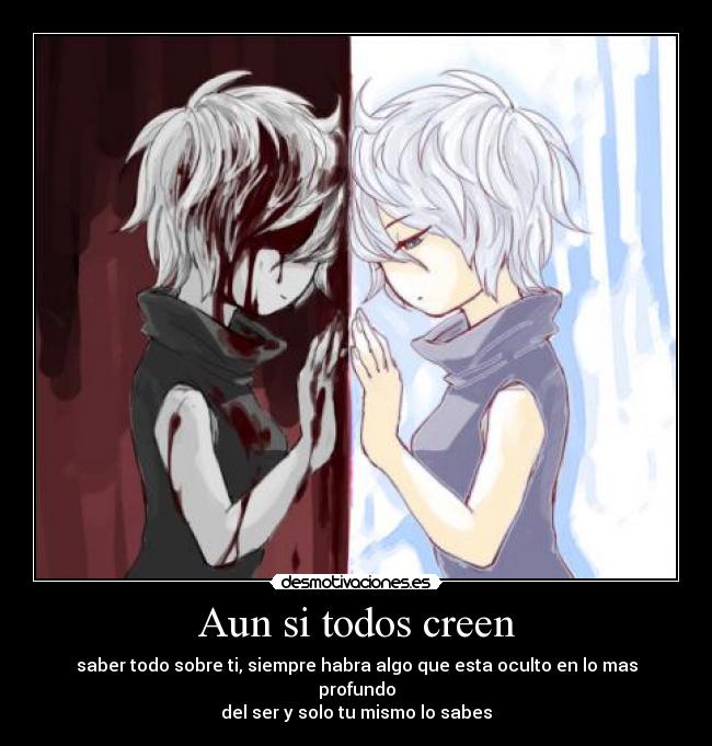 carteles dotflow sabitsuki creencias anime secretos desmotivaciones