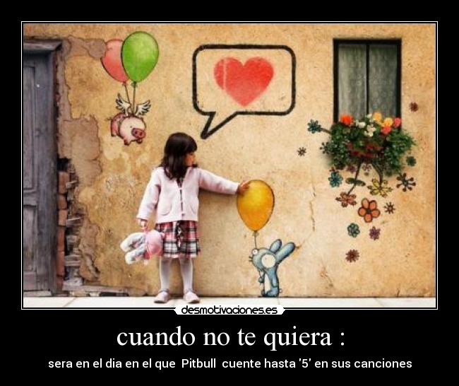 carteles love love desmotivaciones