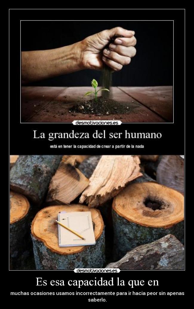 carteles ahora que fuiste estoy tan solo que hasta siento miedo desmotivaciones