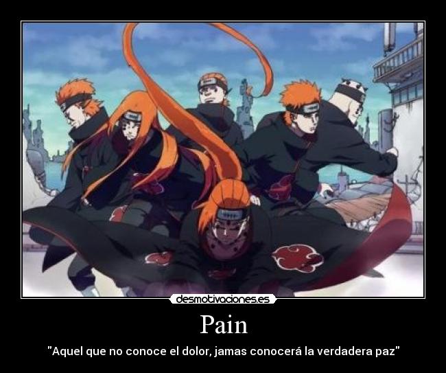 carteles pain desmotivaciones