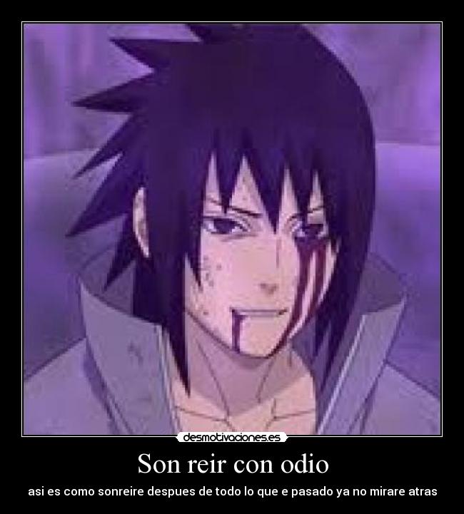 carteles odio odio desmotivaciones