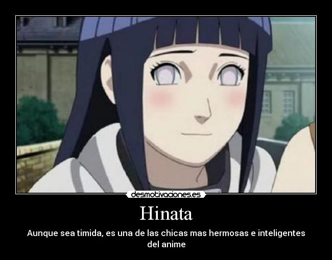 Hinata - 