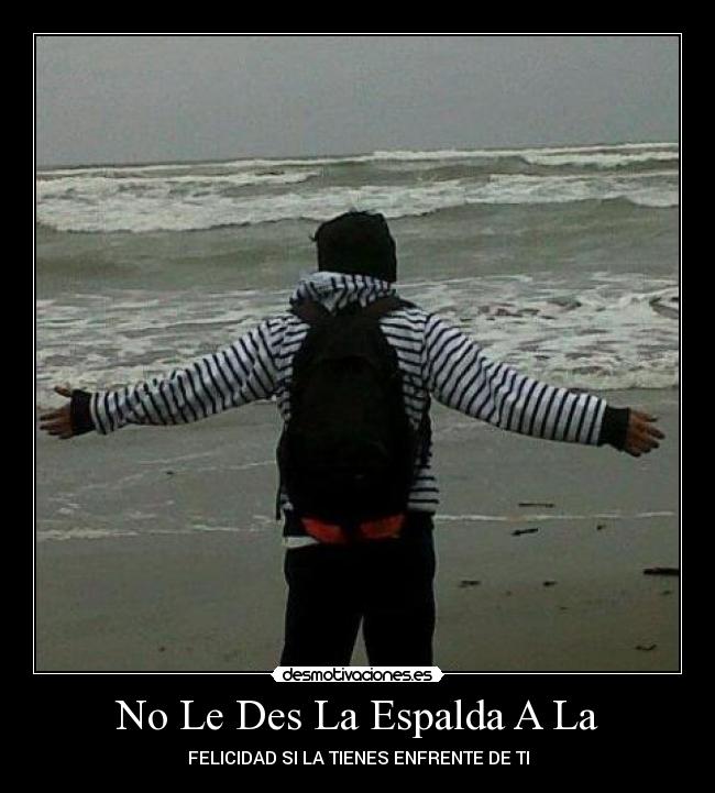 carteles pensamientos desmotivaciones