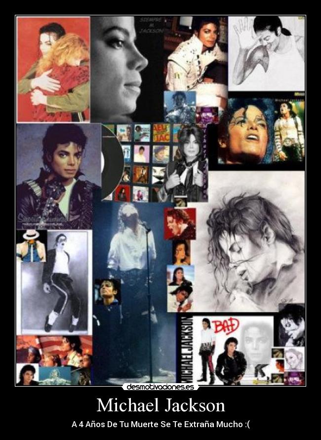 Michael Jackson - 