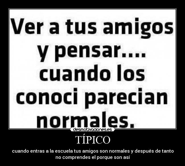 carteles amigosxx desmotivaciones