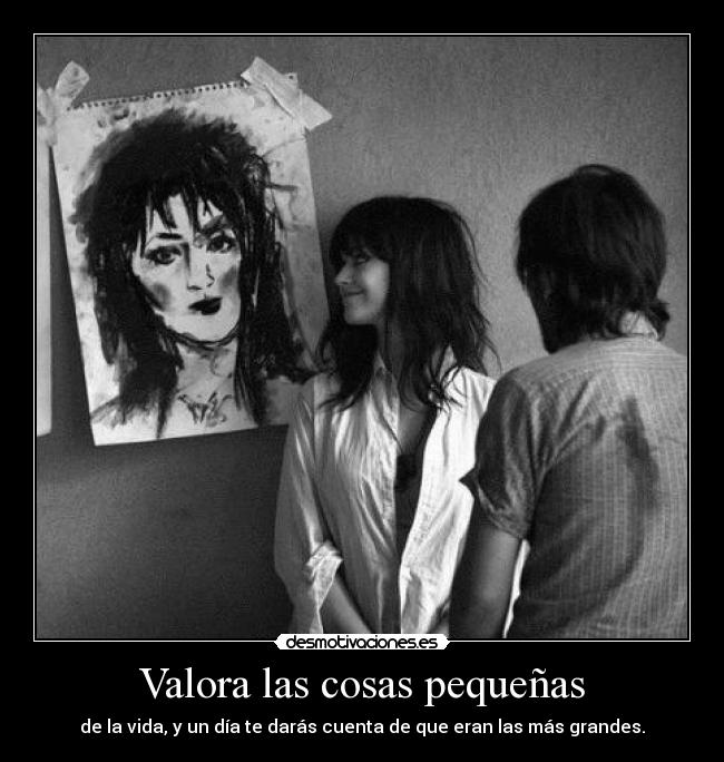 carteles valora desmotivaciones