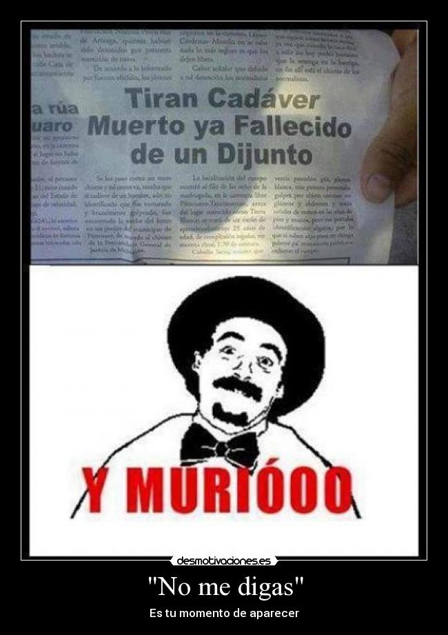 carteles meme desmotivaciones